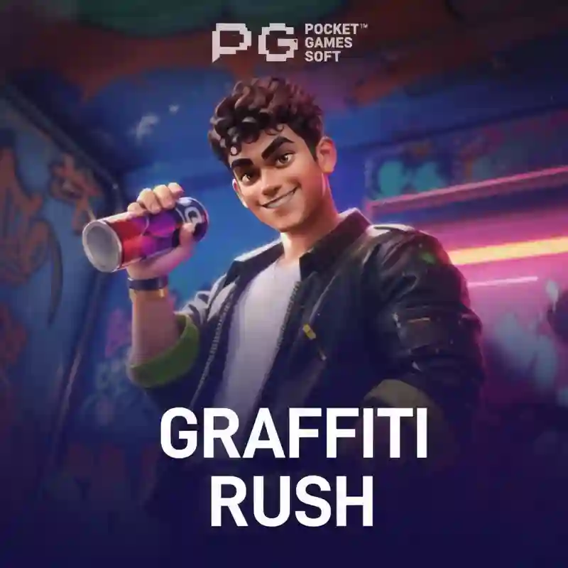 Graffiti Rush