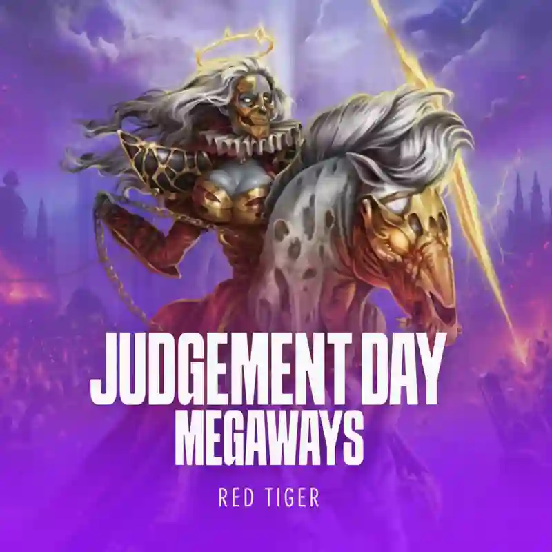 Judgement Day Megaways