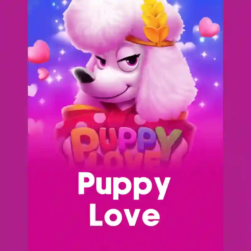 Puppy Love