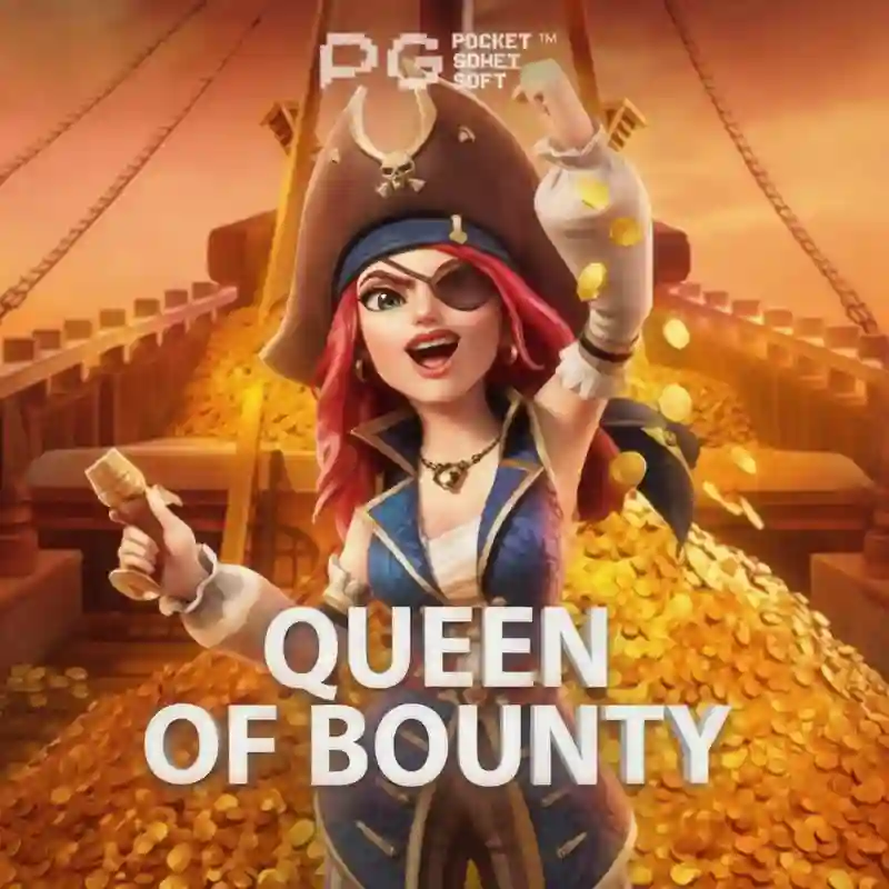 Queen Of Bounty