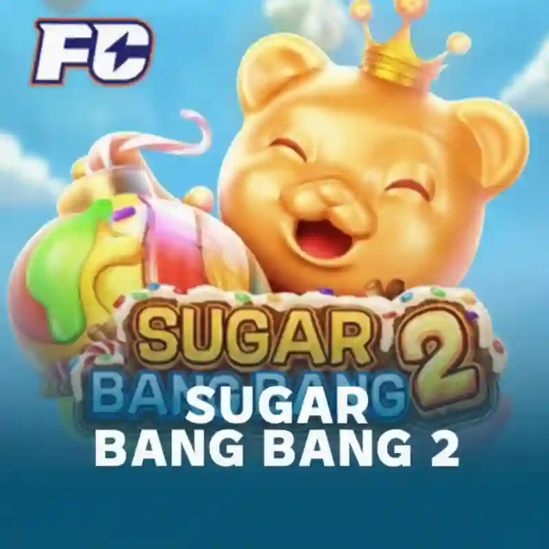Sugar Bang Bang2